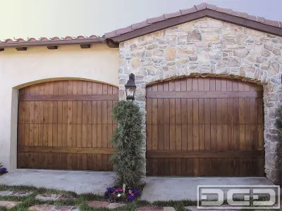 Dynamic Garage Door - Garage Door Installation & Repair in Santa Ana, CA