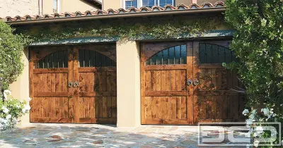 Dynamic Garage Door - Garage Door Installation & Repair in Santa Ana, CA