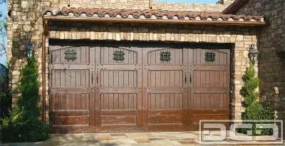 Dynamic Garage Door - Garage Door Installation & Repair in Santa Ana, CA