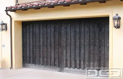 Dynamic Garage Door - Garage Door Installation & Repair in Santa Ana, CA