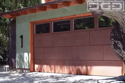 Dynamic Garage Door - Garage Door Installation & Repair in Santa Ana, CA