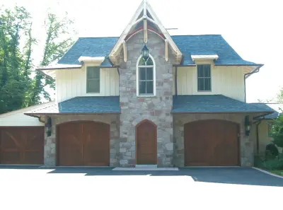 Artisan Custom Doorworks - Garage Door Installation & Repair in Morgantown, PA