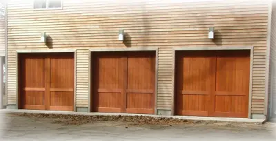 Artisan Custom Doorworks - Garage Door Installation & Repair in Morgantown, PA