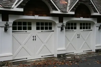 Artisan Custom Doorworks - Garage Door Installation & Repair in Morgantown, PA