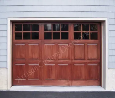 Artisan Custom Doorworks - Garage Door Installation & Repair in Morgantown, PA