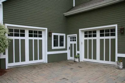 Artisan Custom Doorworks - Garage Door Installation & Repair in Morgantown, PA