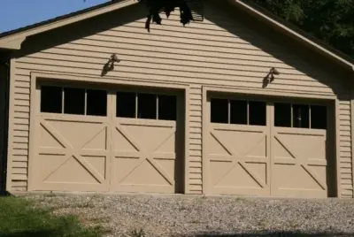Artisan Custom Doorworks - Garage Door Installation & Repair in Morgantown, PA
