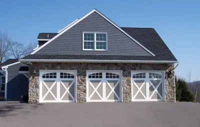 Artisan Custom Doorworks - Garage Door Installation & Repair in Morgantown, PA