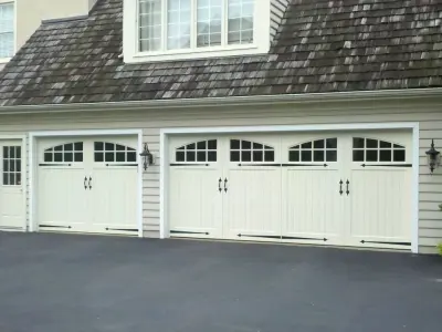 Artisan Custom Doorworks - Garage Door Installation & Repair in Morgantown, PA