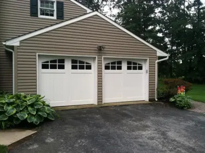 Artisan Custom Doorworks - Garage Door Installation & Repair in Morgantown, PA