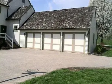 Artisan Custom Doorworks - Garage Door Installation & Repair in Morgantown, PA