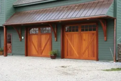 Artisan Custom Doorworks - Garage Door Installation & Repair in Morgantown, PA