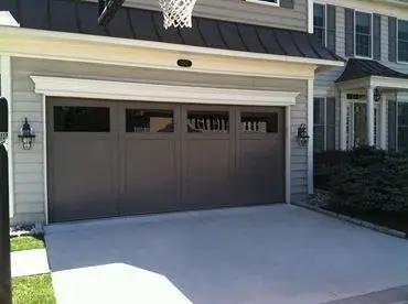 Artisan Custom Doorworks - Garage Door Installation & Repair in Morgantown, PA