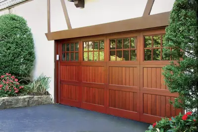 Artisan Custom Doorworks - Garage Door Installation & Repair in Morgantown, PA