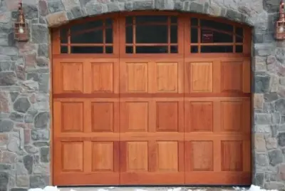 Artisan Custom Doorworks - Garage Door Installation & Repair in Morgantown, PA