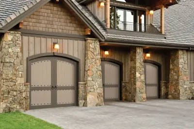 Artisan Custom Doorworks - Garage Door Installation & Repair in Morgantown, PA