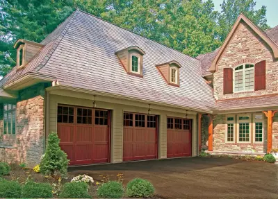 Artisan Custom Doorworks - Garage Door Installation & Repair in Morgantown, PA