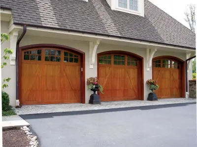 Artisan Custom Doorworks - Garage Door Installation & Repair in Morgantown, PA