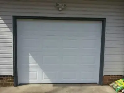 Precision Door Service of Hampton Roads - Garage Door Installation & Repair in Virginia Beach, VA