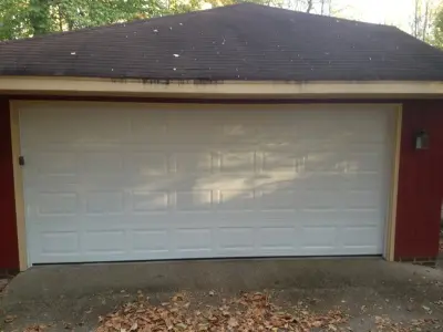 Precision Door Service of Hampton Roads - Garage Door Installation & Repair in Virginia Beach, VA