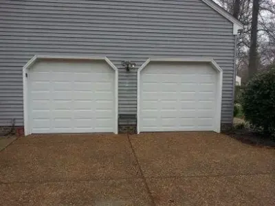 Precision Door Service of Hampton Roads - Garage Door Installation & Repair in Virginia Beach, VA