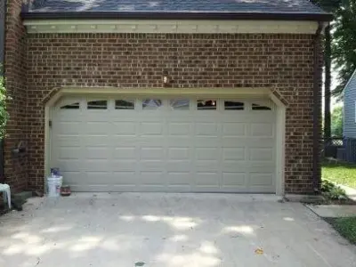Precision Door Service of Hampton Roads - Garage Door Installation & Repair in Virginia Beach, VA