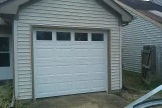 Precision Door Service of Hampton Roads - Garage Door Installation & Repair in Virginia Beach, VA