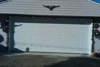 Precision Door Service of Hampton Roads - Garage Door Installation & Repair in Virginia Beach, VA