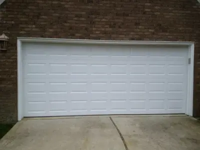 Precision Door Service of Hampton Roads - Garage Door Installation & Repair in Virginia Beach, VA