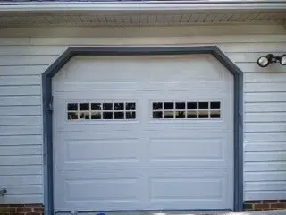 Precision Door Service of Hampton Roads - Garage Door Installation & Repair in Virginia Beach, VA
