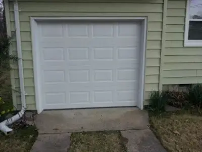 Precision Door Service of Hampton Roads - Garage Door Installation & Repair in Virginia Beach, VA