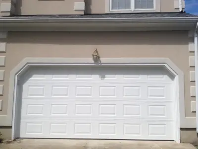 Precision Door Service of Hampton Roads - Garage Door Installation & Repair in Virginia Beach, VA