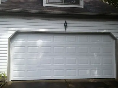 Precision Door Service of Hampton Roads - Garage Door Installation & Repair in Virginia Beach, VA