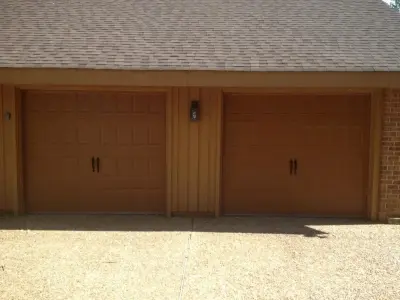 Precision Door Service of Hampton Roads - Garage Door Installation & Repair in Virginia Beach, VA