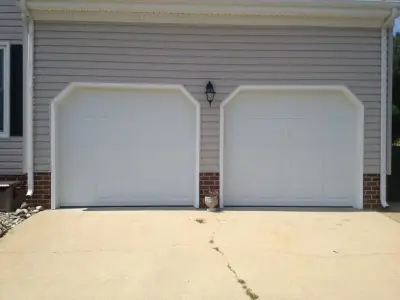 Precision Door Service of Hampton Roads - Garage Door Installation & Repair in Virginia Beach, VA