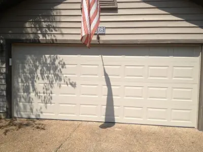 Precision Door Service of Hampton Roads - Garage Door Installation & Repair in Virginia Beach, VA