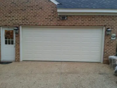 Precision Door Service of Hampton Roads - Garage Door Installation & Repair in Virginia Beach, VA