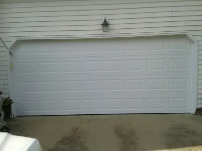 Precision Door Service of Hampton Roads - Garage Door Installation & Repair in Virginia Beach, VA