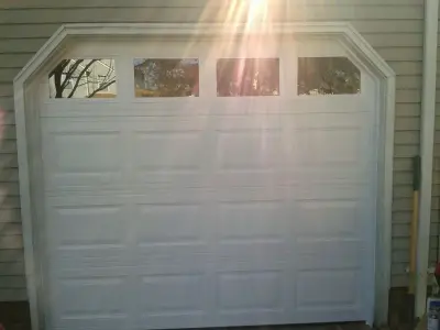 Precision Door Service of Hampton Roads - Garage Door Installation & Repair in Virginia Beach, VA