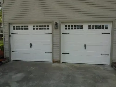 Precision Door Service of Hampton Roads - Garage Door Installation & Repair in Virginia Beach, VA