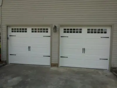 Precision Door Service of Hampton Roads - Garage Door Installation & Repair in Virginia Beach, VA