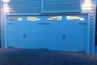 Precision Door Service of Hampton Roads - Garage Door Installation & Repair in Virginia Beach, VA