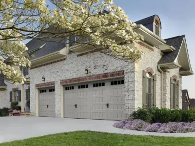 Precision Door Service of Hampton Roads - Garage Door Installation & Repair in Virginia Beach, VA