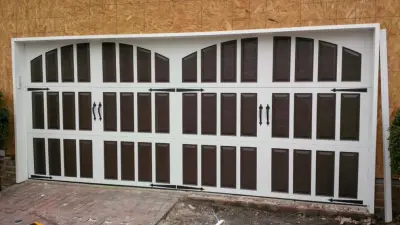 Precision Door Service of Hampton Roads - Garage Door Installation & Repair in Virginia Beach, VA