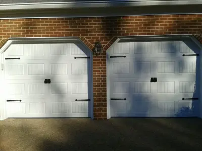 Precision Door Service of Hampton Roads - Garage Door Installation & Repair in Virginia Beach, VA