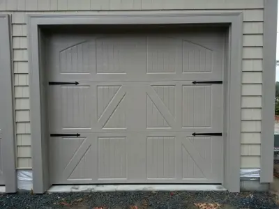 Precision Door Service of Hampton Roads - Garage Door Installation & Repair in Virginia Beach, VA