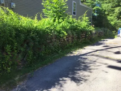 Maine Stone Scapes - Landscape Construction in South Portland, ME