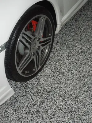 Granite Garage Floors - Garage Door Installation & Repair in Alpharetta, GA