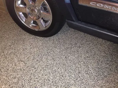 Granite Garage Floors - Garage Door Installation & Repair in Alpharetta, GA