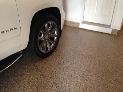 Granite Garage Floors - Garage Door Installation & Repair in Alpharetta, GA